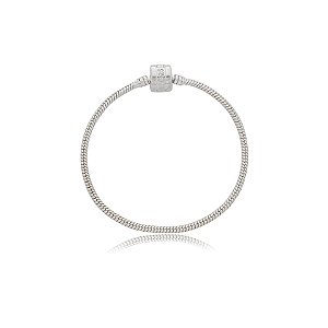 Pulseira corrente prata 925
