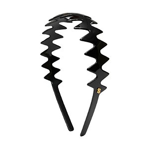 Tiara Bianca Valentina preto 20 200