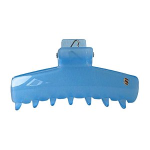 Piranha de cabelo Bianca azul bebê 05 092