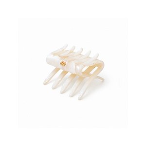Pente Bianca crab p acrílico madrepérola 90 021