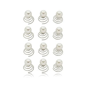 Kit terere pérola p 12 peças BP-446