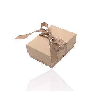 CAIXINHA DE PRESENTE ROSA CLARO PEQUENA CONJUNTO