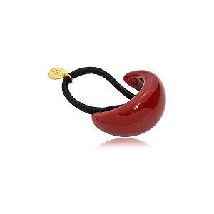 Rabicó Bianca Ponny Cuff navette p vermelho 10 312