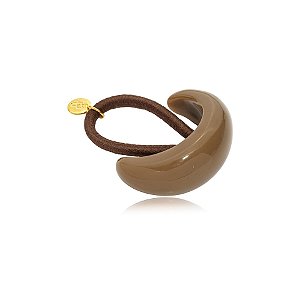 Rabicó Bianca Ponny Cuff navette m latte 10 315