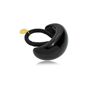 Rabicó Bianca Ponny Cuff navette g preto 10 316