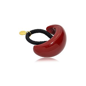 Rabicó Bianca Ponny Cuff navette g vermelho 10 316