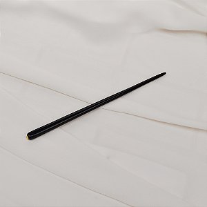 Palito coque Bianca acrílico square preto 70 032