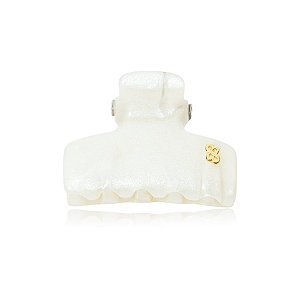 Piranha de cabelo Bianca acrílico madrepérola 05 223