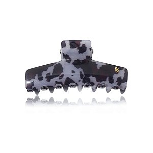 Piranha de cabelo Bianca animal print vaca 05 092