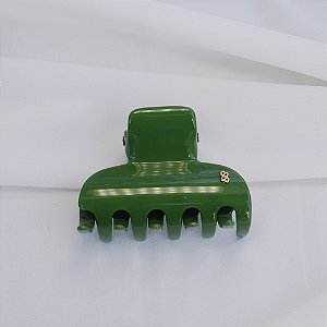 Piranha de cabelo Bianca verde forest 05 003 C