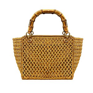 Bolsa Serpui Marie Emilly Tracy