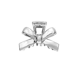 Piranha laço prateado