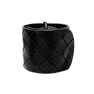 Prendedor click roll tressê preto