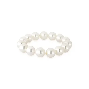Pulseira de Pérolas Shell