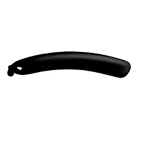 Presilha banana francesa Finestra preto N225P