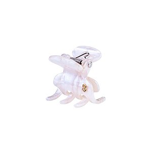 Piranha de cabelo Bianca madrepérola 05 006