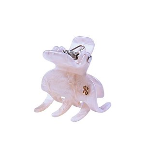 Piranha de cabelo Bianca madrepérola 05 007