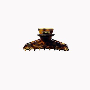 Piranha de cabelo francesa Finestra animal print F22941TK