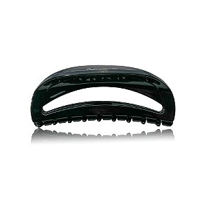 Piranha de cabelo Finestra vazada preto F22942P