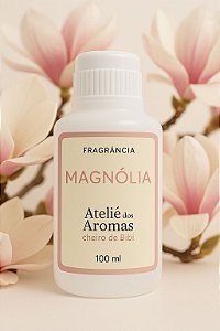 ESSÊNCIA DE MAGNOLIA 100ML