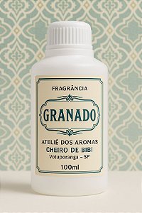 ESSÊNCIA DE GRANADO 100ML