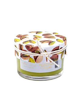 VELA AROMATICA PISTACHIO CREAM- 100 G