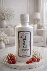 CHEIRO DE BIBI OFICIAL - DIFUSOR VARETAS 250ML