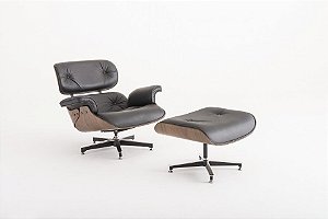 Poltrona Charles Eames