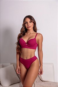 Conj básico calcinha fio