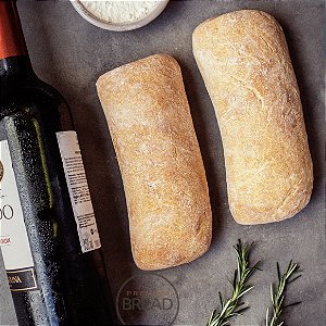 Ciabatta Sanduiche (10 un)