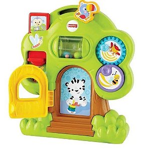 FISHER PRICE SONS DIVERTIDOS