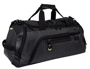 BOLSA VIAGEM C/ PORTA TÊNIS FOCUZ - SESTINI