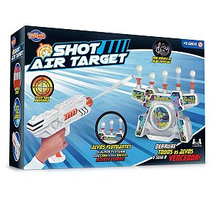 SHOT AIR TARGET