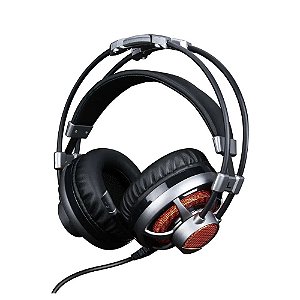 Headset Gamer 7.1 Surround Channel HGSS71 - ELG