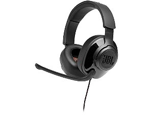 Headset Gamer JBL - Quantum 200