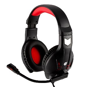 Headset Gamer Dazz Titan 2.0