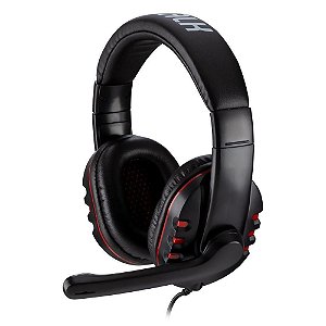 Headset Gamer Dazz X-TALK PRO