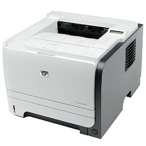 Impressora Laser Hp P2055DN | Preto e Branco