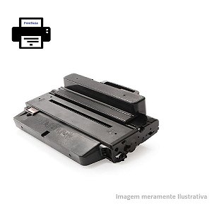 Toner Compatível com Samsung D205 ML3710 SCX5637 10K