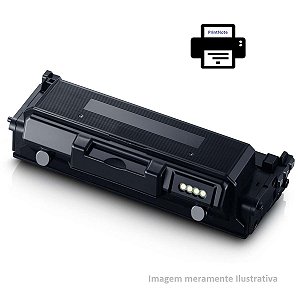 Toner Compatível com Samsung D204 M3825 M4025 M4075 10K