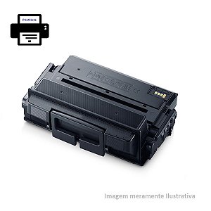 Toner Compatível com Samsung D203U M4020 M4070 15K