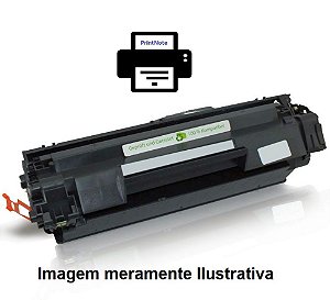 Toner compatível com HP CE278A 278 P1606 P1606N P1606DN M1530 M1536 M1536DNF 2k