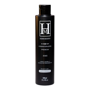 Condicionador Homem Moderno® 3 em 1 - 300ml