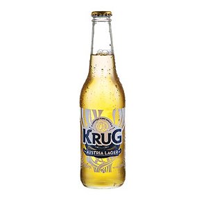 Krug Bier Som Nao Para