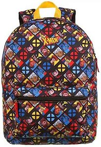 Mochila de Costas G  X- Men Comics Marvel Dermiwil