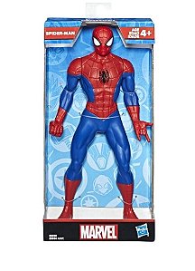 Jogo Da Memória Homem Aranha Marvel 24 pares Toyster - Loja Zuza Brinquedos