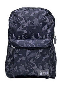 Mochila Yes Street Estampada R.MC1866