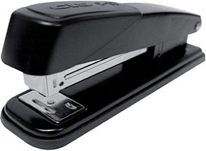 Grampeador C-16 p/até 20 folhas CIS 33.1500 Preto