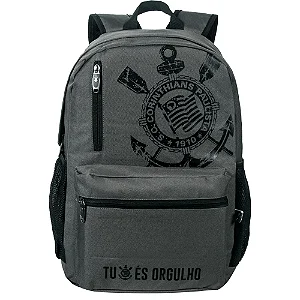 Mochila Esportiva Corinthians B02 Xeryus
