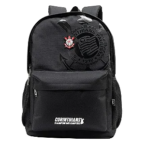 Mochila Esportiva Corinthians B06 Xeryus